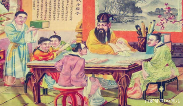中国古代家教家风育儿故事：窦燕山和5个儿子，教子有方名扬天下(图2)